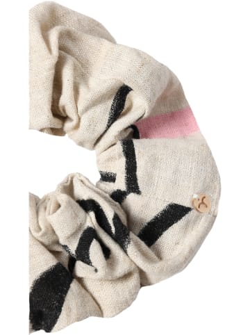 TATUUM Haargummi in Creme