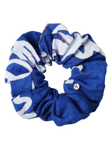 TATUUM Haargummi in Blau