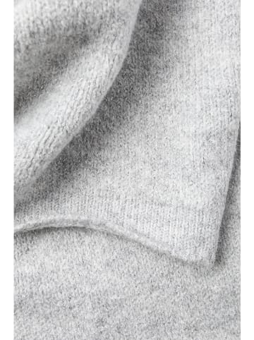 TATUUM Szal w kolorze szarym - 170 x 50 cm