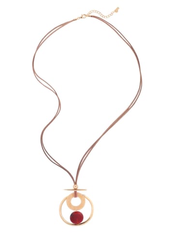 TATUUM Halskette mit Anhänger - (L)92 cm