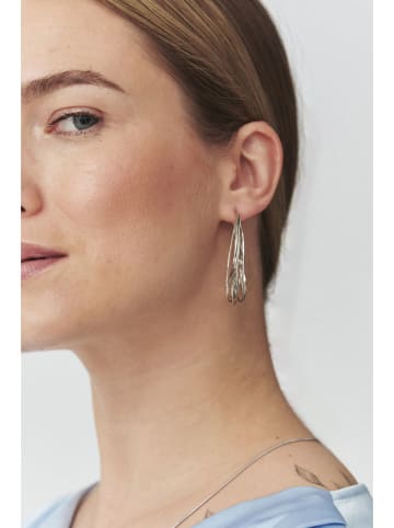 TATUUM Creolen "Snaky"