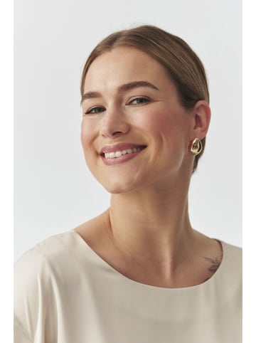 TATUUM Halbcreolen "Marit"