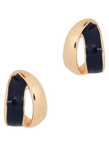 TATUUM Ohrringe in Gold