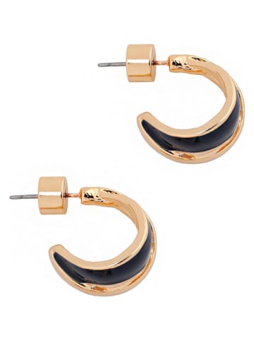 TATUUM Ohrringe in Gold