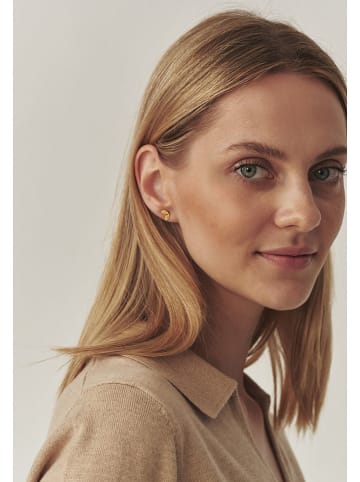 TATUUM Ohrringe in Gold