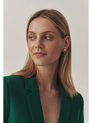 TATUUM Ohrringe in Khaki