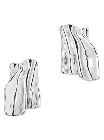 TATUUM Kolczyki w kolorze srebrnym