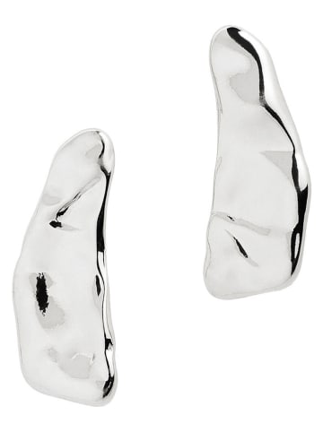 TATUUM Kolczyki w kolorze srebrnym