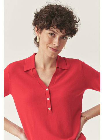 TATUUM Kolczyki w kolorze złotym