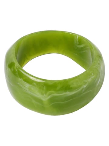 TATUUM Bransoletka w kolorze zielonym