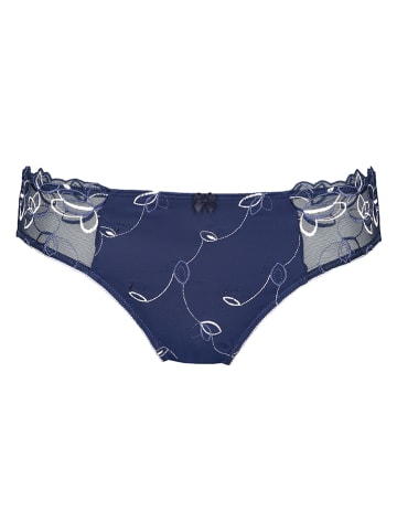Hunkemöller Panty in Dunkelblau