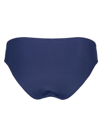 Hunkemöller Pełne figi w kolorze granatowym