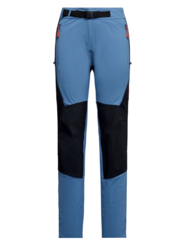 LA SPORTIVA Functionele broek "Cardinal" blauw/zwart
