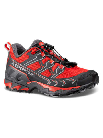 LA SPORTIVA Wandelschoenen "Ultra Raptor II GTX" rood/zwart
