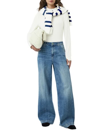 s.Oliver Pullover in Weiß