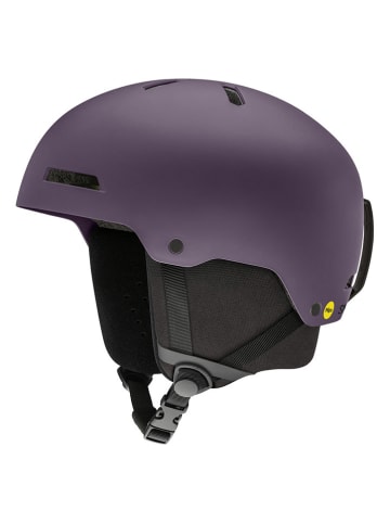 SMITH Kask narciarski "Rodeo Mips" w kolorze fioletowym