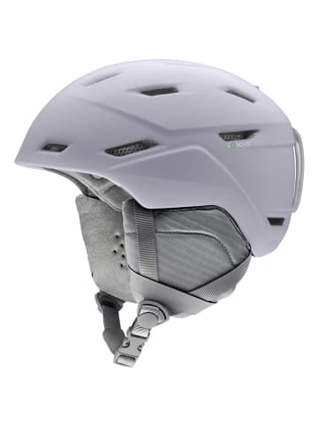 SMITH Ski-/ Snowboardhelm "Mirage" in Grau