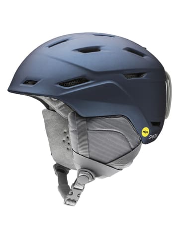 SMITH Ski-/ Snowboardhelm "Mirage Mips" in Dunkelblau