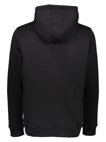 Chiemsee Sweatvest zwart