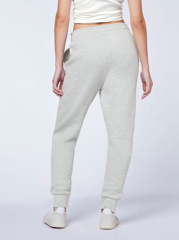 Chiemsee Sweathose in Grau