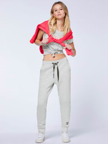 Chiemsee Sweathose in Grau