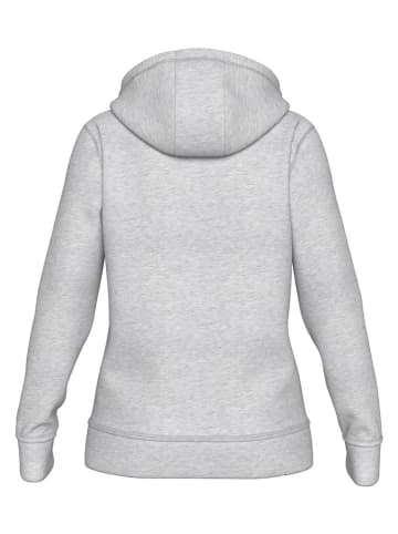 Chiemsee Sweatjacke "Nusa" in Grau