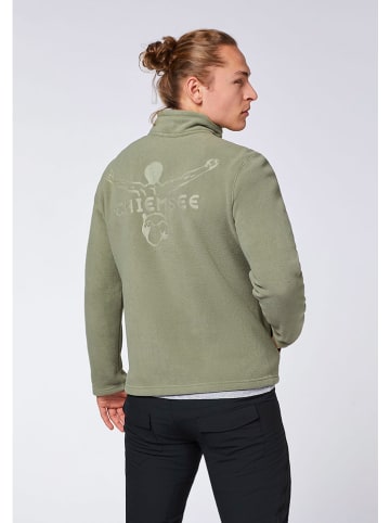 Chiemsee Fleecejacke "Pelat" in Khaki