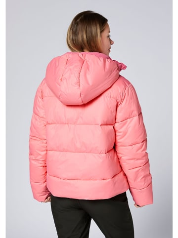Chiemsee Ski-/ Snowboardjacke in Pink