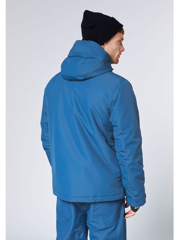 Chiemsee Ski-/ Snowboardjacke in Blau