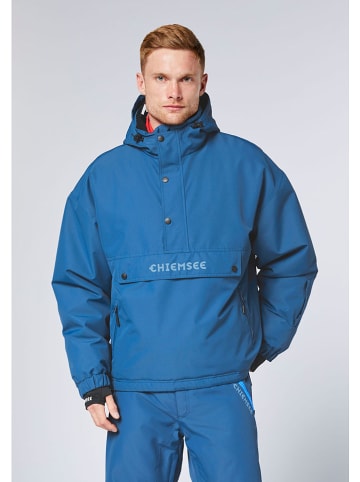 Chiemsee Ski-/ Snowboardjacke in Blau
