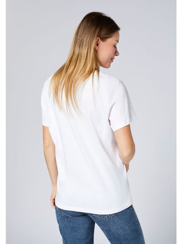 Chiemsee Shirt in Creme