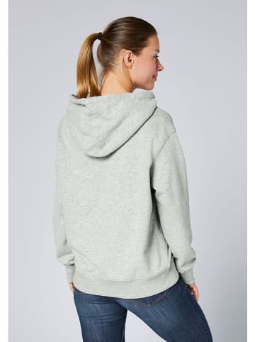 Chiemsee Hoodie in Grau
