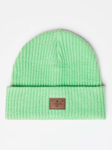 Chiemsee Mütze in Grün