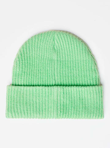 Chiemsee Mütze in Grün