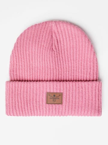 Chiemsee Mütze in Pink