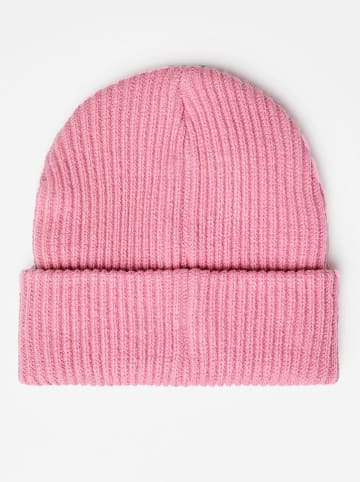 Chiemsee Mütze in Pink