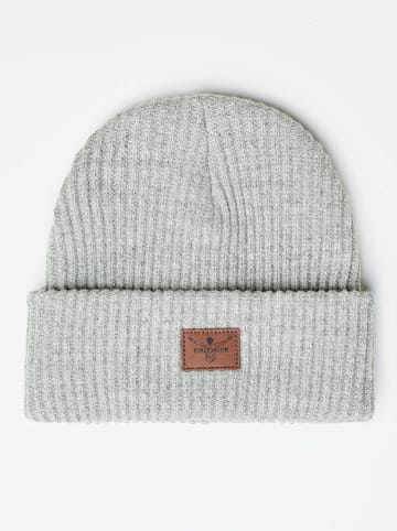 Chiemsee Mütze in Grau