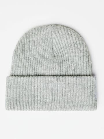 Chiemsee Mütze in Grau