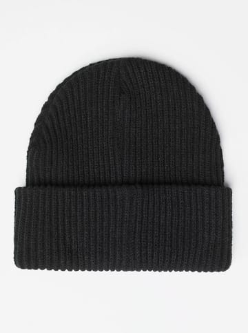 Chiemsee Mütze in Schwarz