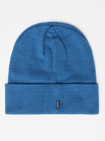 Chiemsee Mütze in Blau