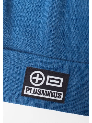 Chiemsee Mütze in Blau