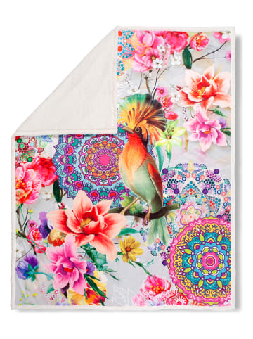 Hip Plaid "Bindi" in Bunt