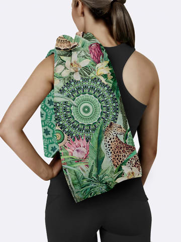 Hip Strandlaken "Abhita" groen