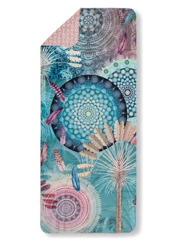 Hip Strandlaken "Kanya" lichtblauw