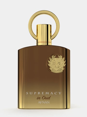 Afnan Supremacy In Oud - Eau de parfum 100 ml