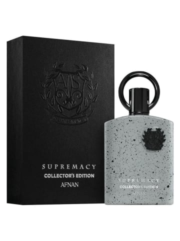 Afnan Supermacy Collector's Edition - Eau de parfum 100 ml