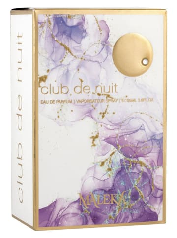 Armaf Club De Nuit Maleka - EDP - 105 ml