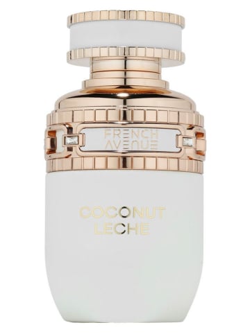 French Avenue Coconut Leche - EDP - 80 ml