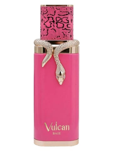 French Avenue Vulcan Baie - EdP, 100 ml