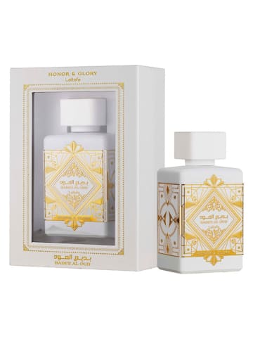 Lattafa Badee Al Oud Honor & Glory - EDP - 100 ml